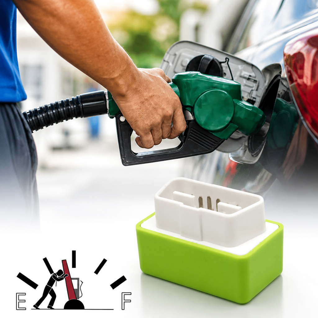 Fuel Save